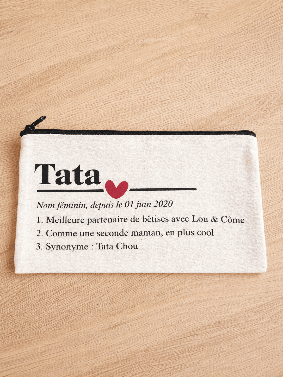 Trousse