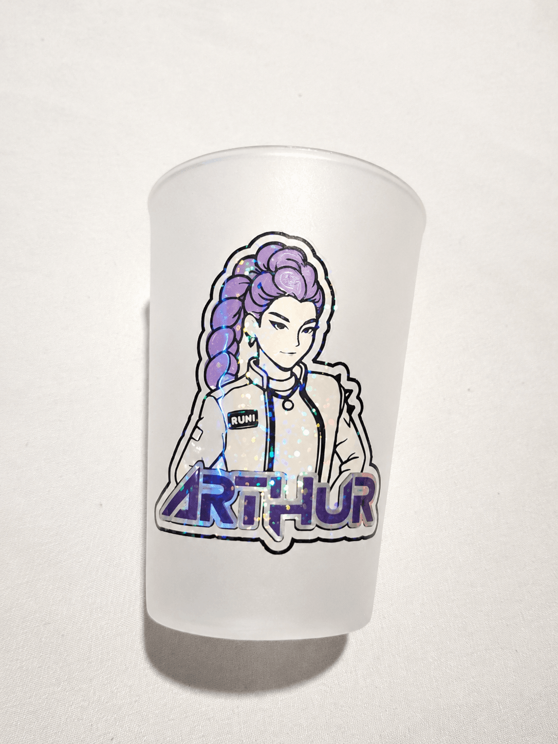 Eco-cup