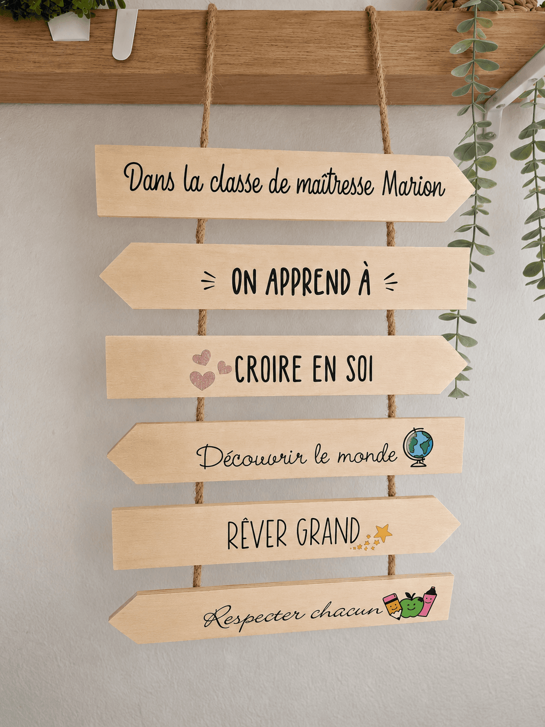 Décoration mural