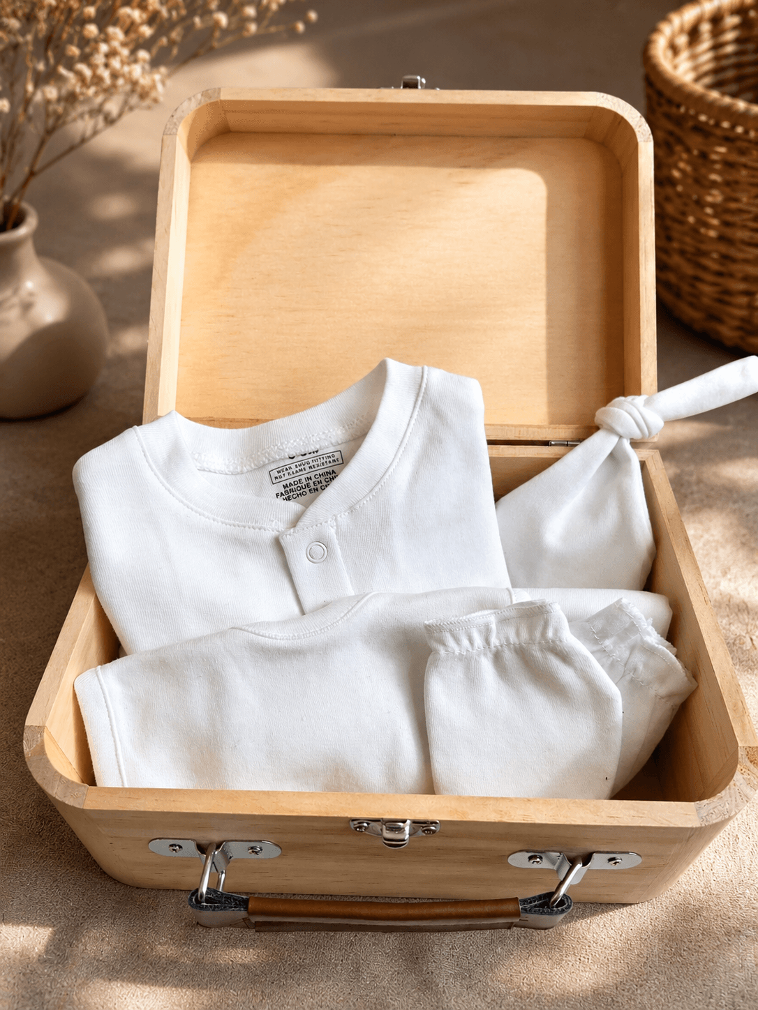 Coffret bébé